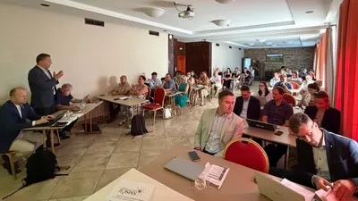 Konference SMS ČR otevřela debatu o budoucnosti podpory venkova po roce 2028